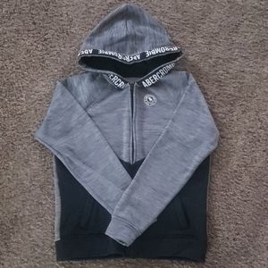 Abercrombie Kids Sweater